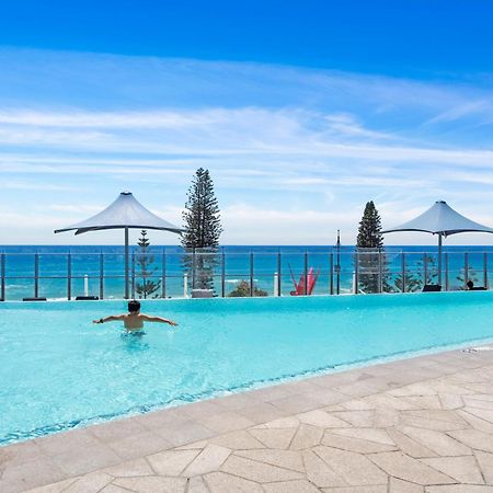 Soul Beachfront 3 Brm Sleeps 8 - Optimise Bnb Gold Coast Exterior foto