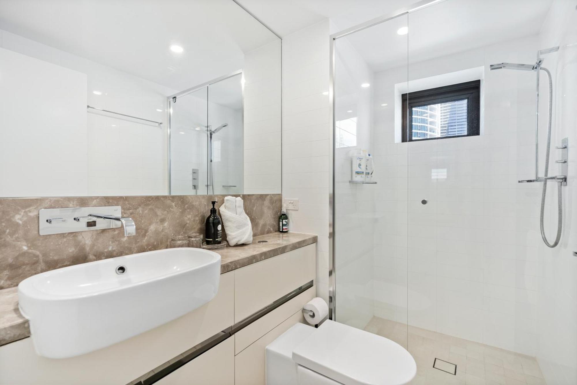 Soul Beachfront 3 Brm Sleeps 8 - Optimise Bnb Gold Coast Exterior foto
