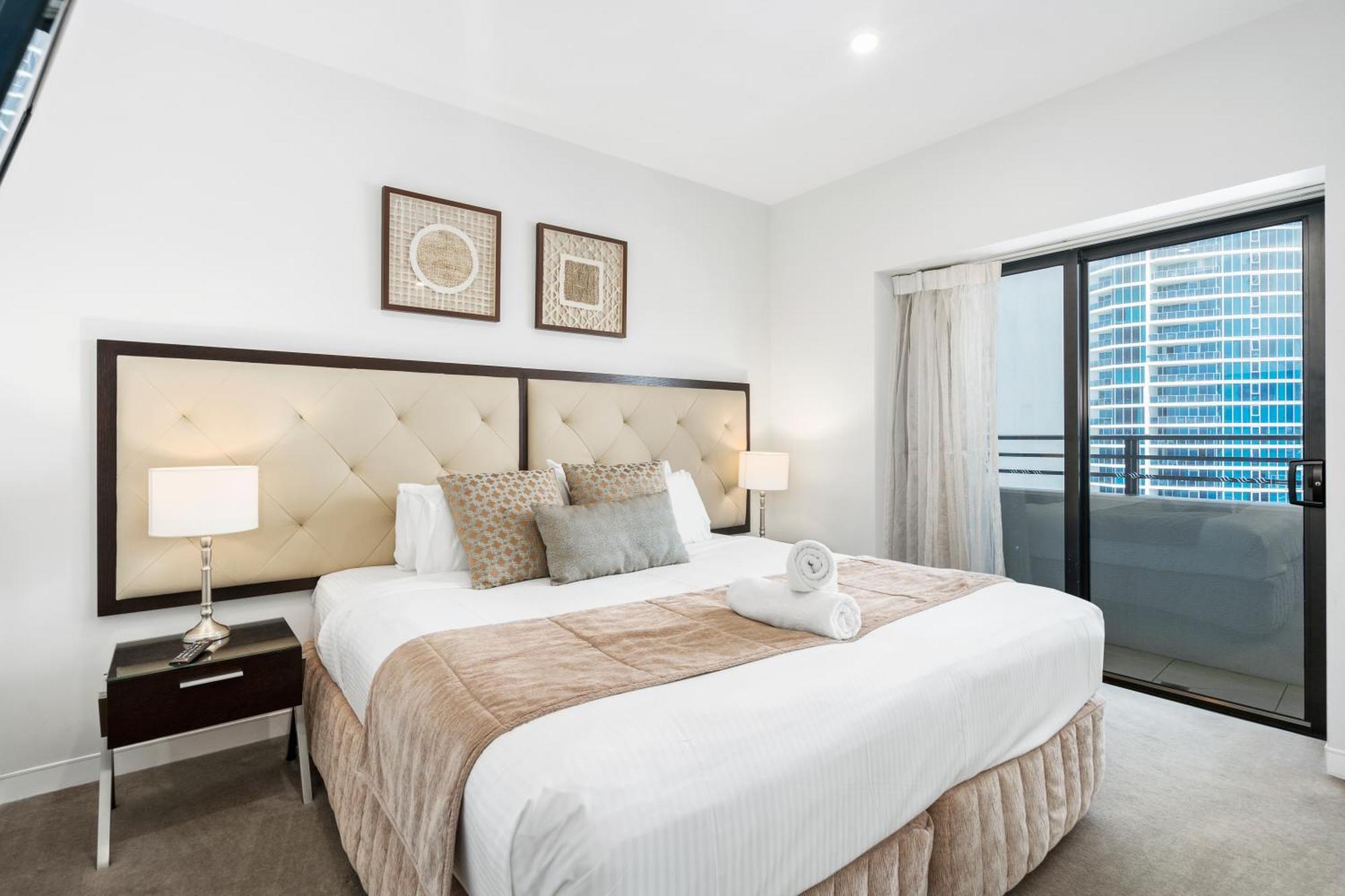 Soul Beachfront 3 Brm Sleeps 8 - Optimise Bnb Gold Coast Exterior foto
