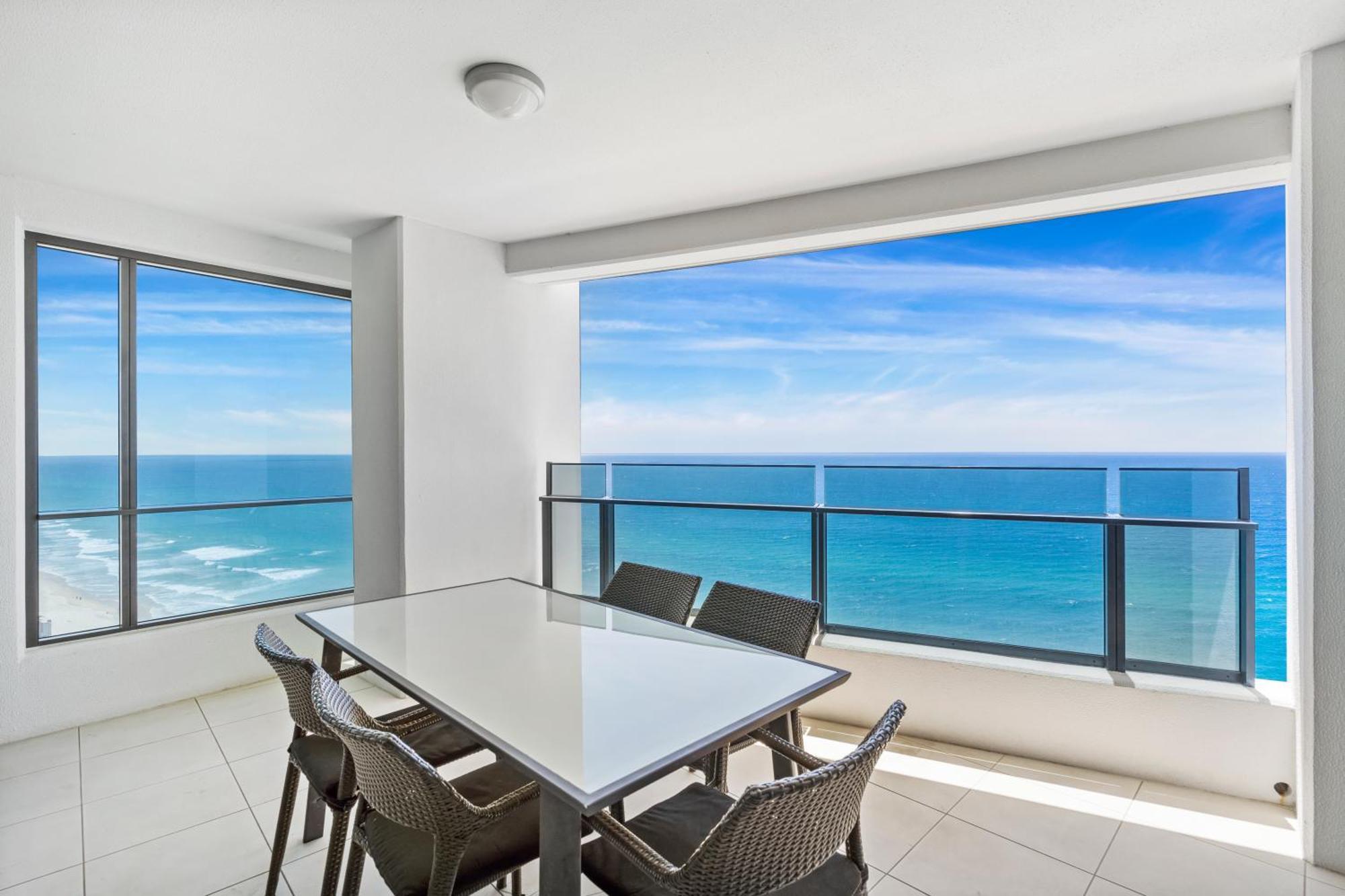 Soul Beachfront 3 Brm Sleeps 8 - Optimise Bnb Gold Coast Exterior foto