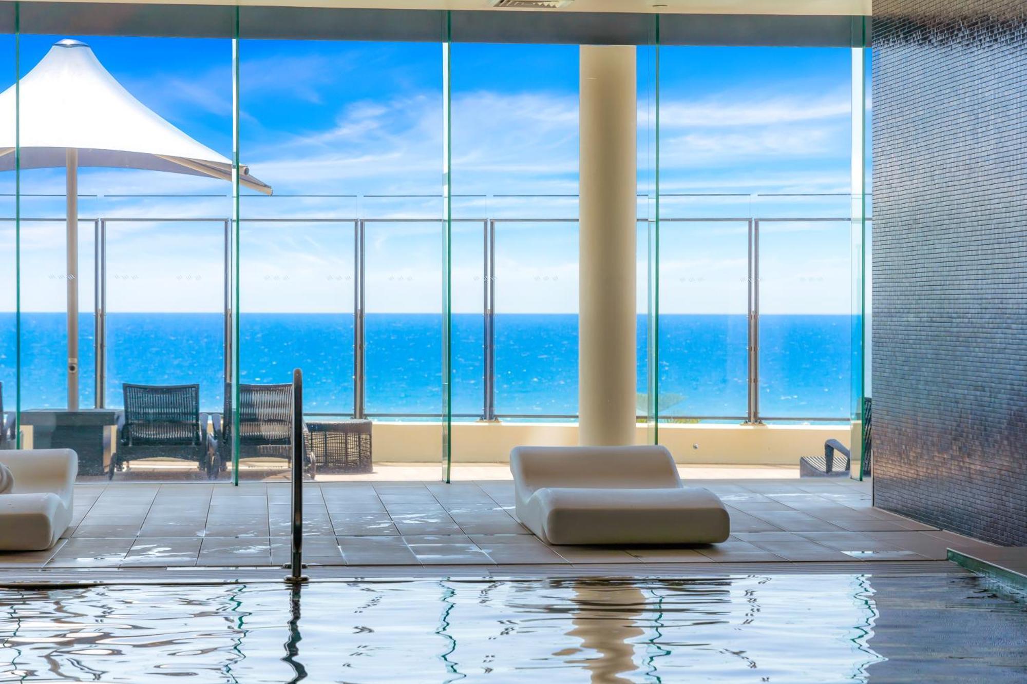 Soul Beachfront 3 Brm Sleeps 8 - Optimise Bnb Gold Coast Exterior foto