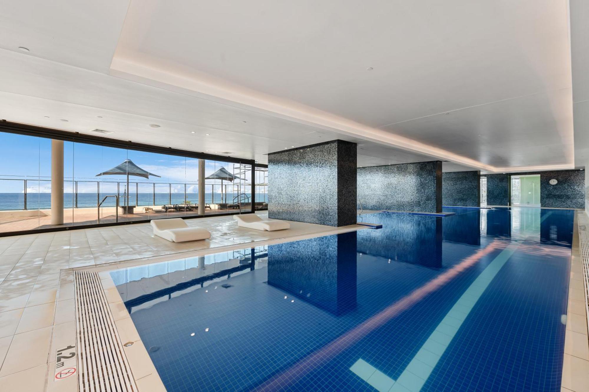 Soul Beachfront 3 Brm Sleeps 8 - Optimise Bnb Gold Coast Exterior foto